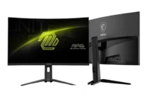 MSI MAG 321CUPDF: Геймърският портал към два свята – 4K реализъм и 320Hz скорост