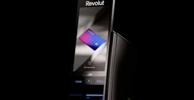 Revolut влиза в света на банкоматите – кешът се завръща в дигитална опаковка