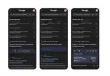 Google започна да тества AI функция, която превръща резултатите от търсенето в подкасти