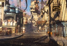 Summer Games Fest: Ново видео към Clockwork Revolution