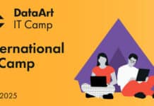 DataArt организира Summer IT Camp с фокус върху ключови умения на бъдещето