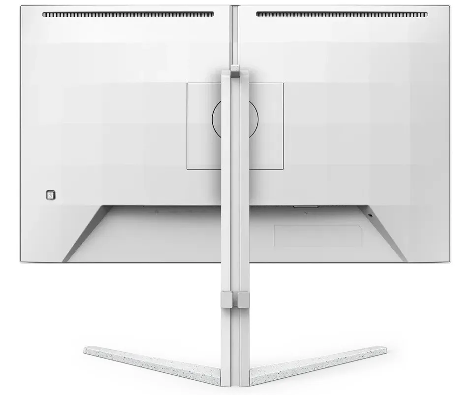 Philips представи 27-инчовия IPS монитор Evnia 27M2N3501PA с 1440p резолюция и честота до 260Hz