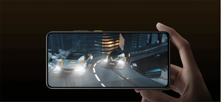 POCO X7 Pro разбива клишето за евтини телефони – и то с гръм и трясък
