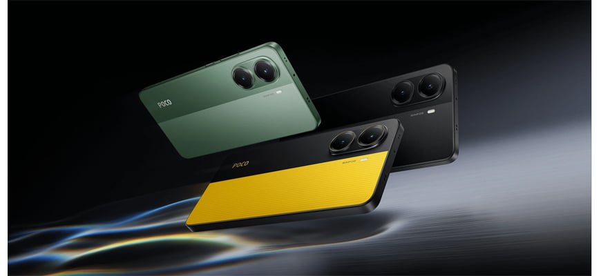 POCO X7 Pro разбива клишето за евтини телефони – и то с гръм и трясък