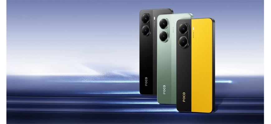 POCO X7 Pro разбива клишето за евтини телефони – и то с гръм и трясък
