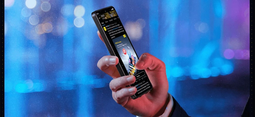 POCO X7 Pro разбива клишето за евтини телефони – и то с гръм и трясък