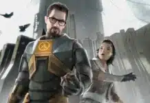 Неочаквана актуализация за Half-Life 2 отстранява бъг, който тормозеше играчите в продължение на 18 години