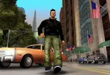 Rockstar пусна без предупреждение ремастера на GTA III безплатно в App Store – феновете подозират грешка