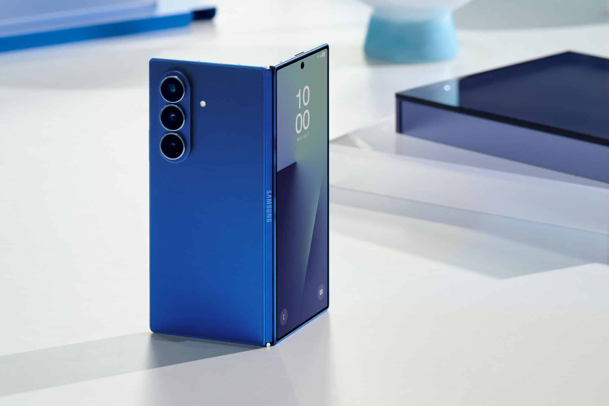 Samsung Galaxy Z Fold7 има тайно меню. Виж как да го превърнеш в машина за продуктивност