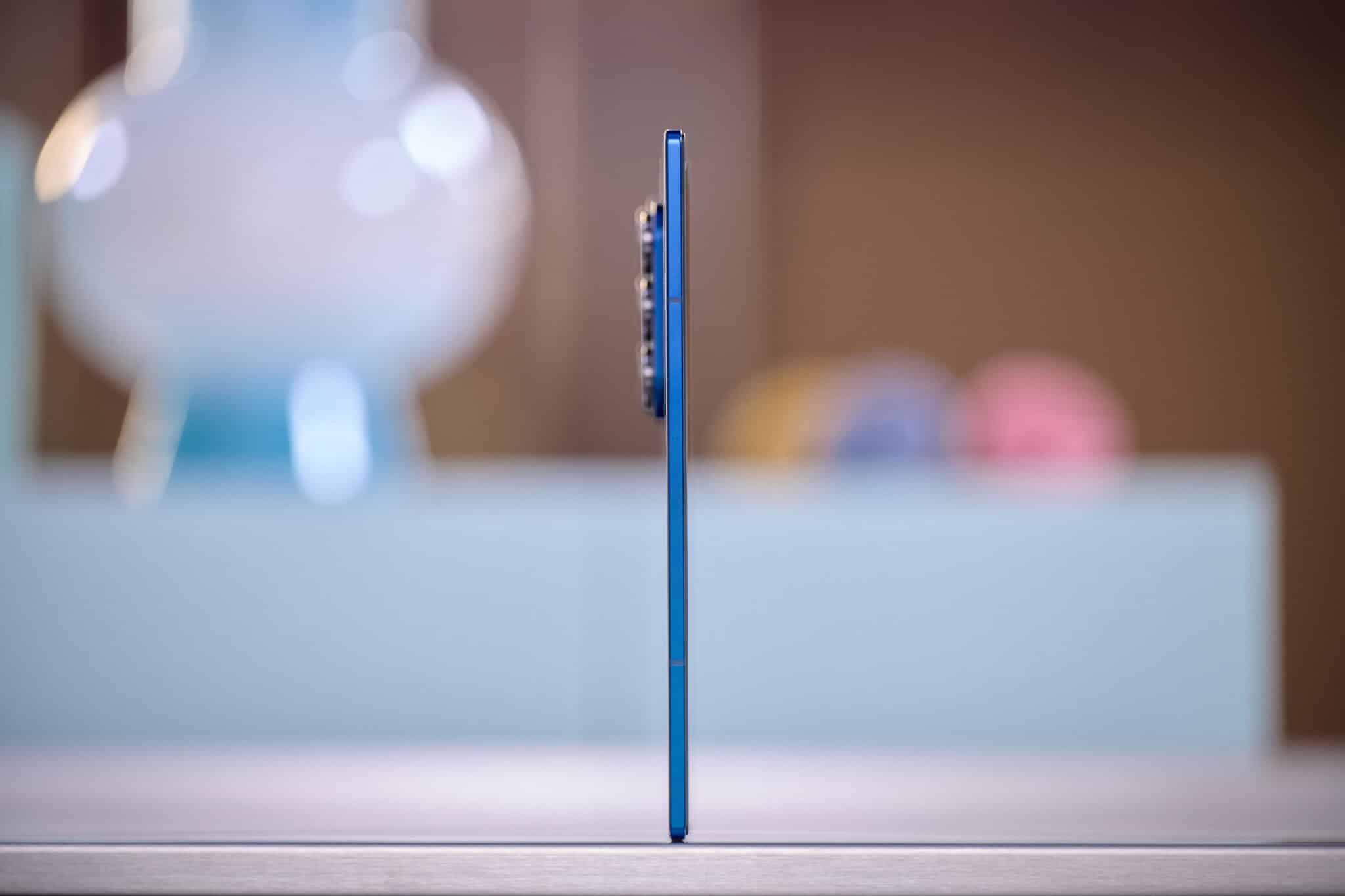 Samsung Galaxy Z Fold7 има тайно меню. Виж как да го превърнеш в машина за продуктивност