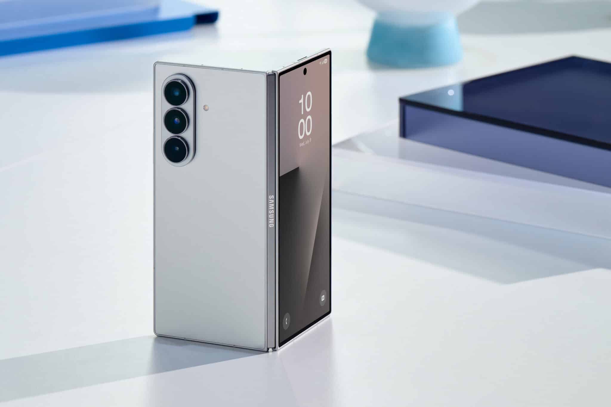 Samsung Galaxy Z Fold7 има тайно меню. Виж как да го превърнеш в машина за продуктивност