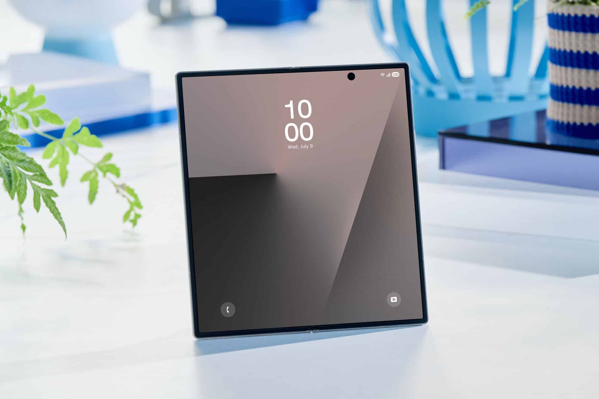 Samsung Galaxy Z Fold7 има тайно меню. Виж как да го превърнеш в машина за продуктивност