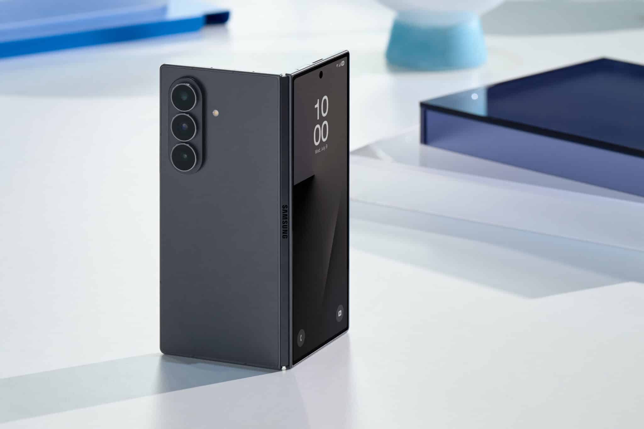 Samsung Galaxy Z Fold7 има тайно меню. Виж как да го превърнеш в машина за продуктивност