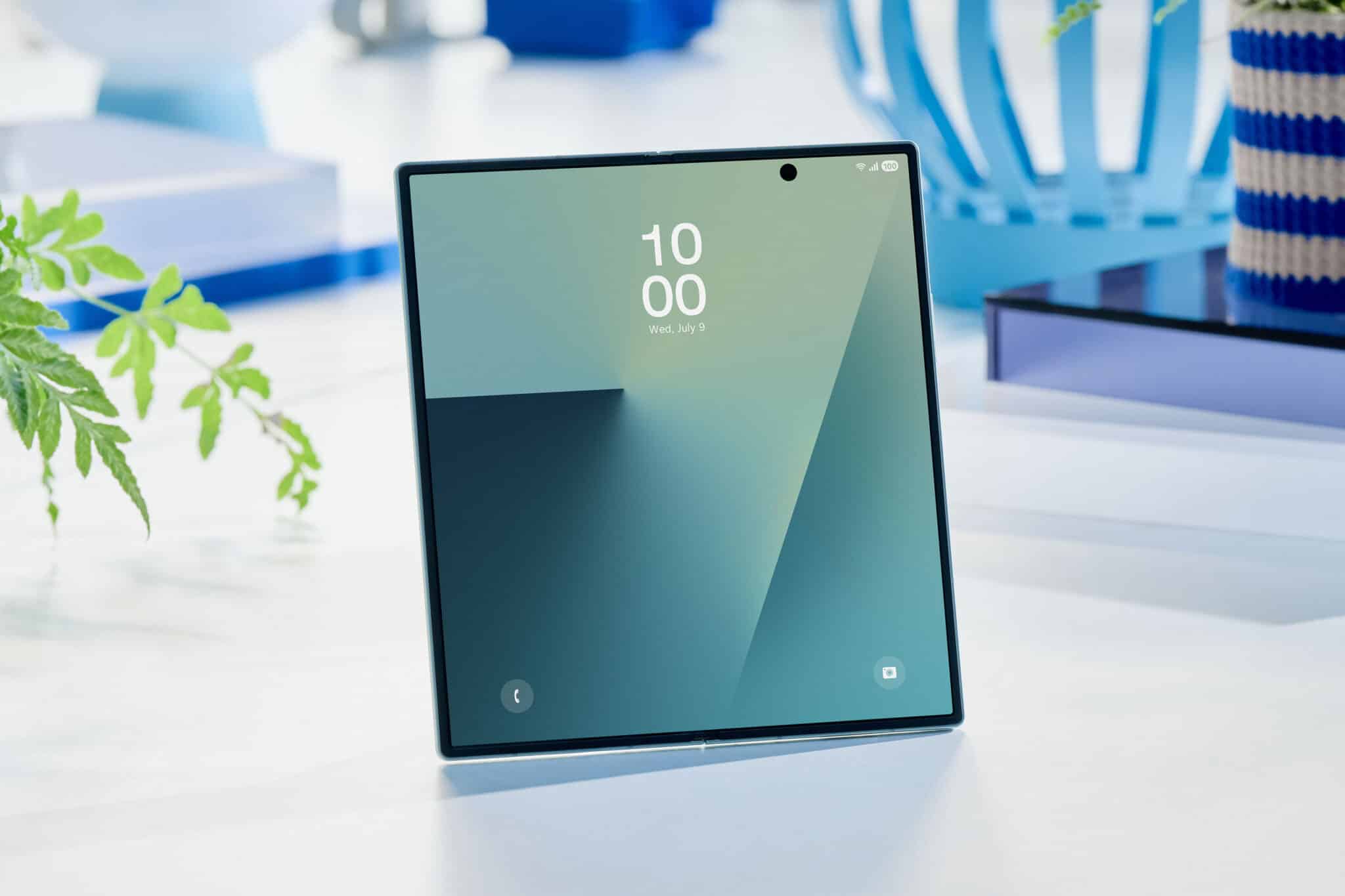 Samsung Galaxy Z Fold7 има тайно меню. Виж как да го превърнеш в машина за продуктивност