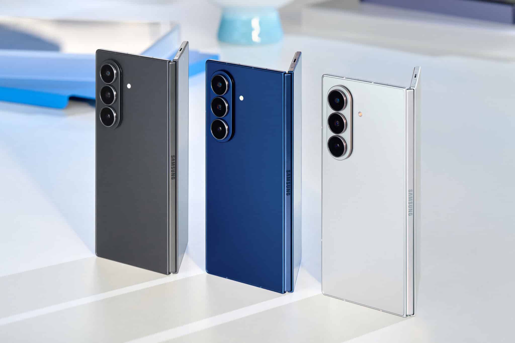Samsung Galaxy Z Fold7 има тайно меню. Виж как да го превърнеш в машина за продуктивност