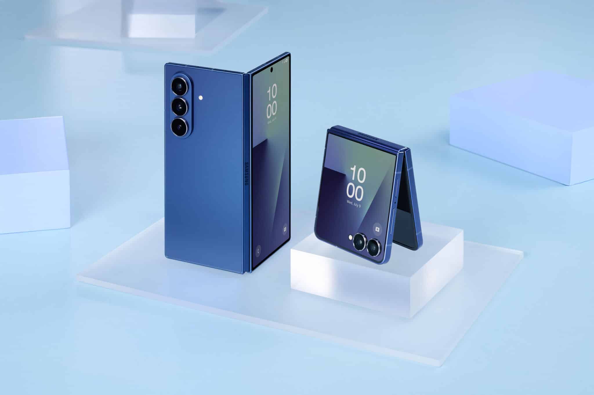 Samsung Galaxy Z Fold7 има тайно меню. Виж как да го превърнеш в машина за продуктивност