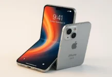 5 години мъки, 12 версии и течен метал: сгъваемият iPhone е все по-близо