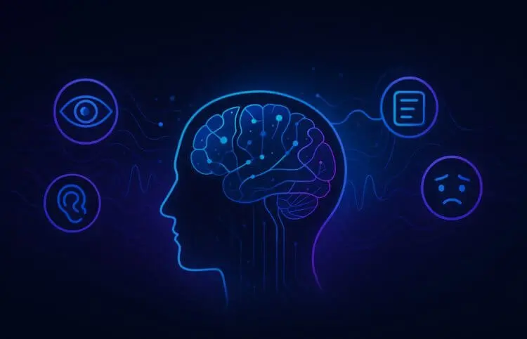 5 признака, че вашият мозък работи нестандартно и това не винаги е лошо