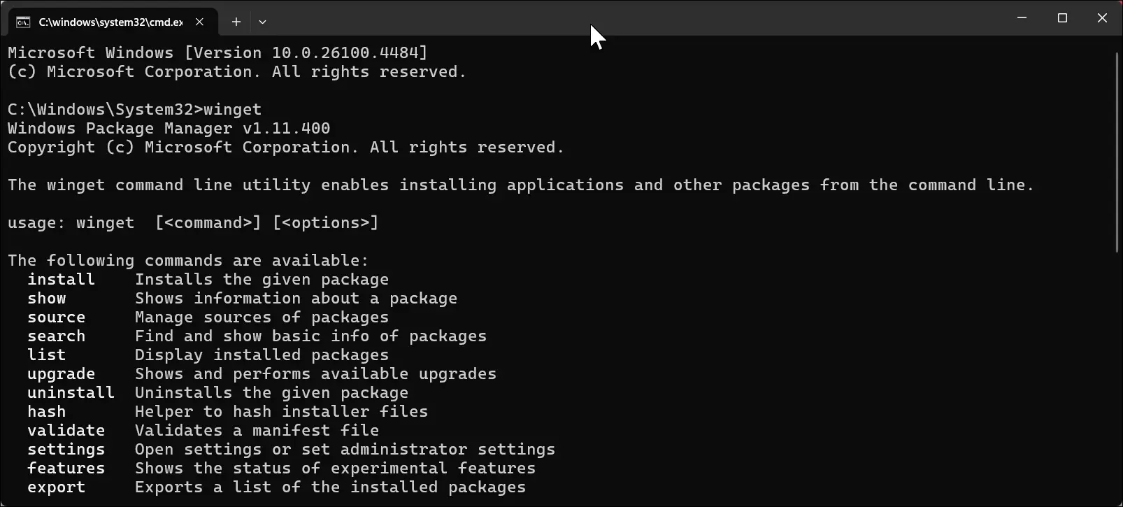 Тази скрита функция на Windows силно облекчава и ускорява инсталирането на софтуера