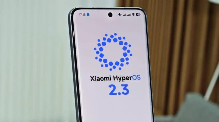 Xiaomi представя HyperOS 2.3 с Android 16 за избрани флагмани