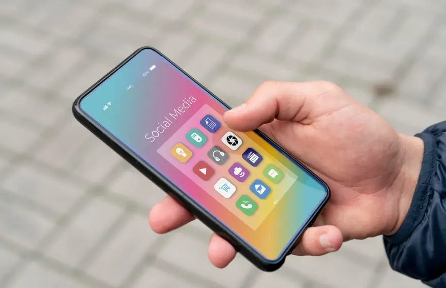 Влияе ли резолюцията на екрана върху качеството на картината в смартфона?