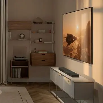 KEF представи премиум саундбара XIO с поддръжката на Dolby Atmos
