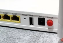 Знаете ли, че можете да включите тези 6 устройства към USB порта на вашия рутер?
