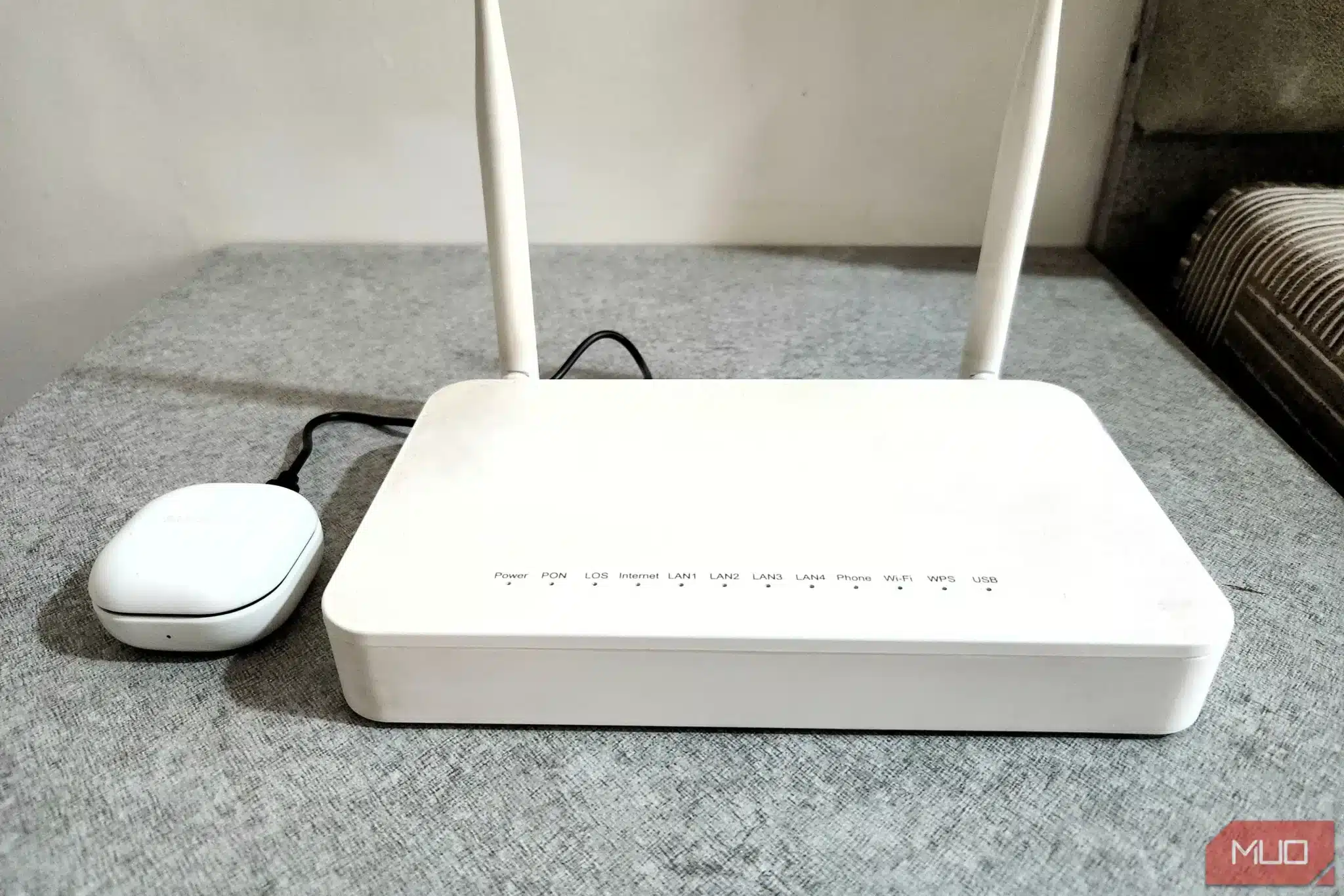 Знаете ли, че можете да включите тези 6 устройства към USB порта на вашия рутер?