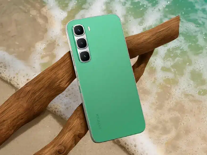 Представиха „ултратънките“ смартфони Infinix Hot 60 Pro и Pro+ със 144Hz екрани и чипа Helio G200