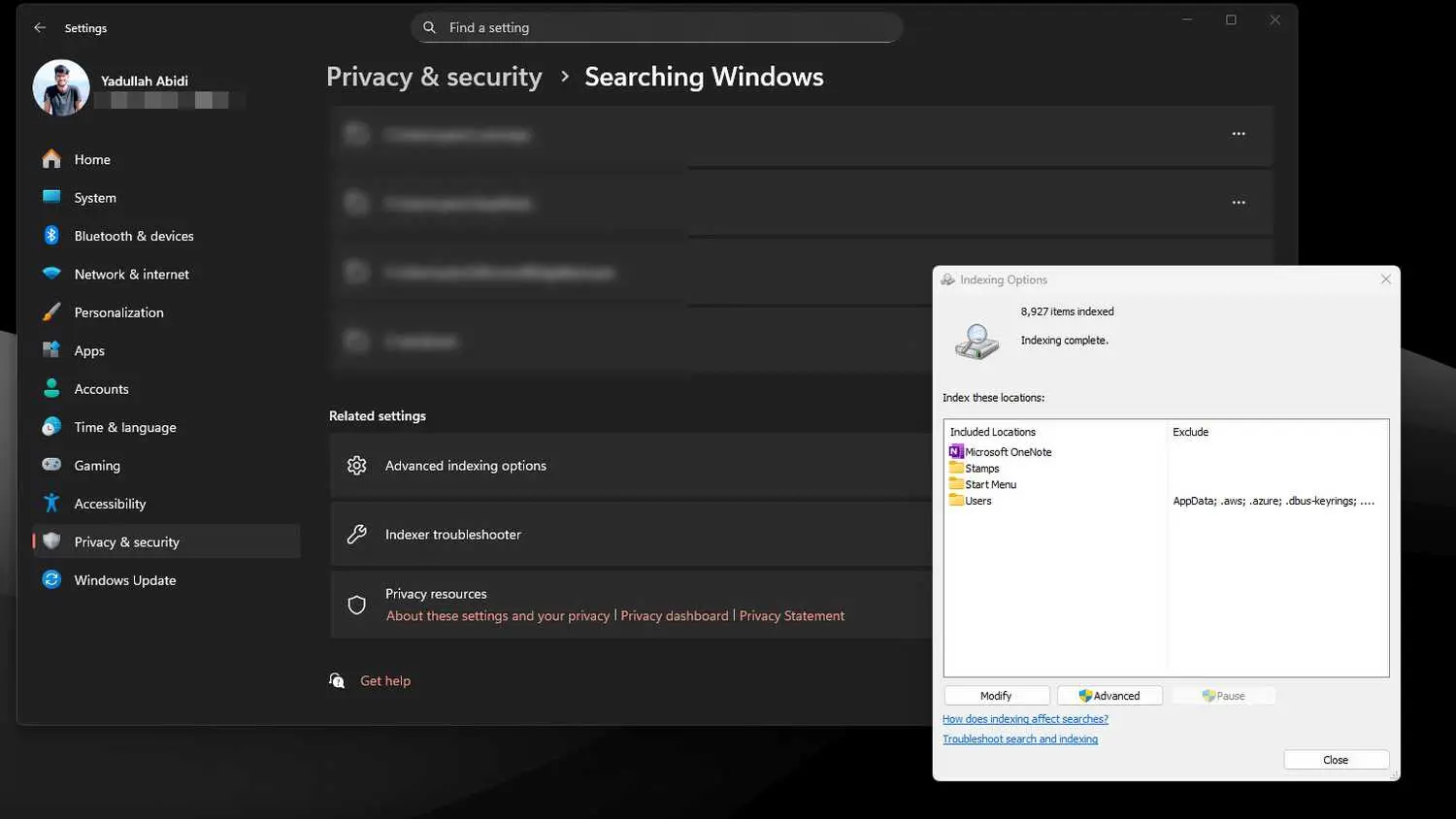 Тази функция на Windows 11 погубва батерията ви – ето как да я деактивирате
