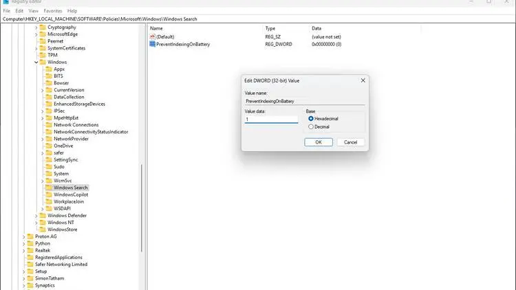 Тази функция на Windows 11 погубва батерията ви – ето как да я деактивирате