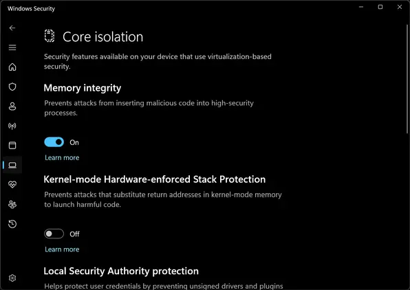 Настройки за сигурност във Windows, които навярно не използвате (а хакерите се надяват да не откриете)