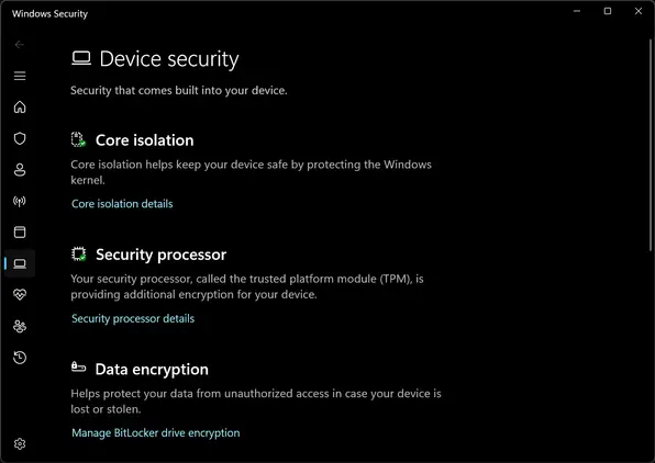 Настройки за сигурност във Windows, които навярно не използвате (а хакерите се надяват да не откриете)