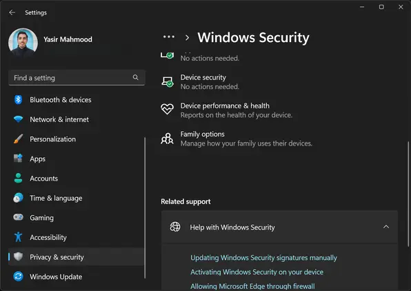 Настройки за сигурност във Windows, които навярно не използвате (а хакерите се надяват да не откриете)