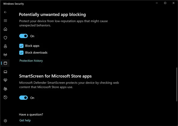 Настройки за сигурност във Windows, които навярно не използвате (а хакерите се надяват да не откриете)