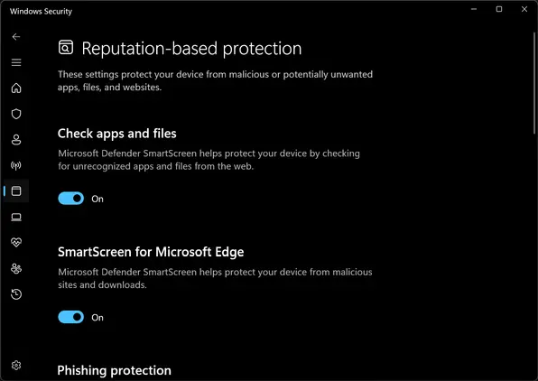 Настройки за сигурност във Windows, които навярно не използвате (а хакерите се надяват да не откриете)
