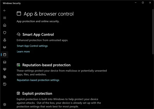 Настройки за сигурност във Windows, които навярно не използвате (а хакерите се надяват да не откриете)