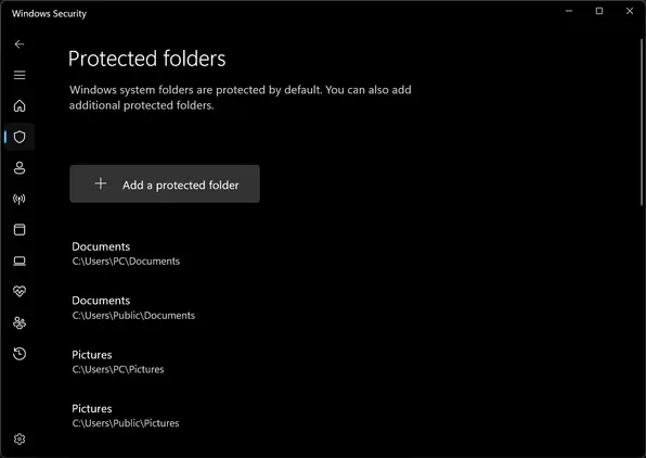Настройки за сигурност във Windows, които навярно не използвате (а хакерите се надяват да не откриете)