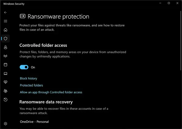 Настройки за сигурност във Windows, които навярно не използвате (а хакерите се надяват да не откриете)