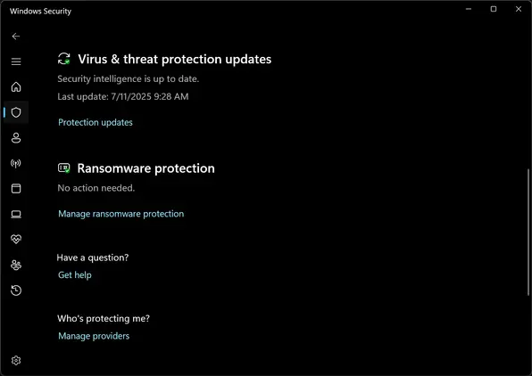 Настройки за сигурност във Windows, които навярно не използвате (а хакерите се надяват да не откриете)
