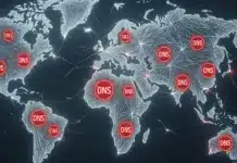 DNS на Cloudflare се срина – и показа колко сме зависими от един IP адрес