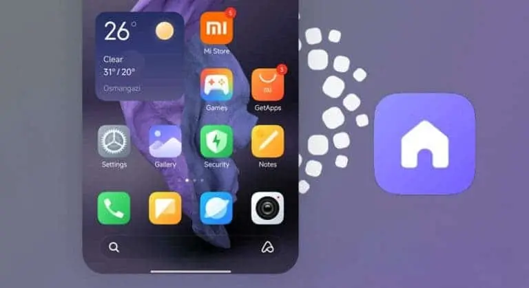 Xiaomi пусна юлската актуализация за HyperOS Launcher: Ето какво е новото