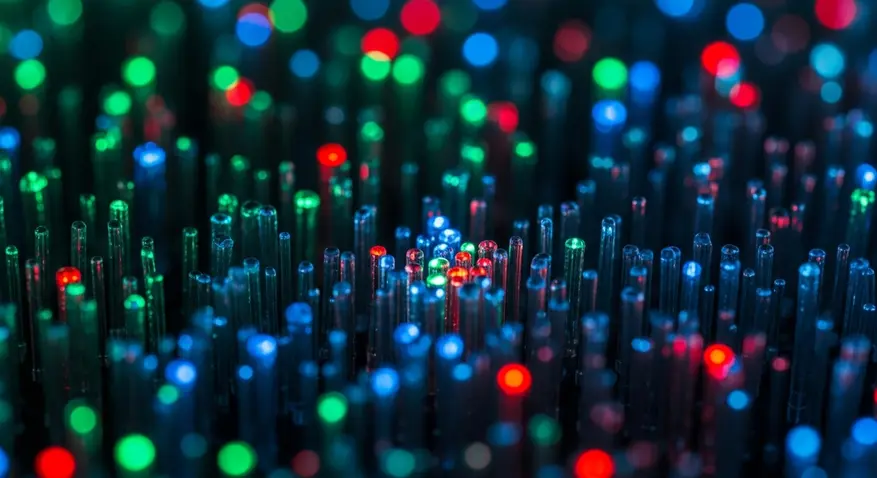 Екрани, които не се притесняват от слънцето: как QRLED ще осигури свръхяркост и перфектни цветове при смартфоните