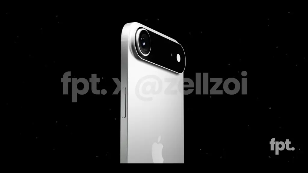 iPhone 17 Air ще бъде единственият модел с титан в серията: Ето защо