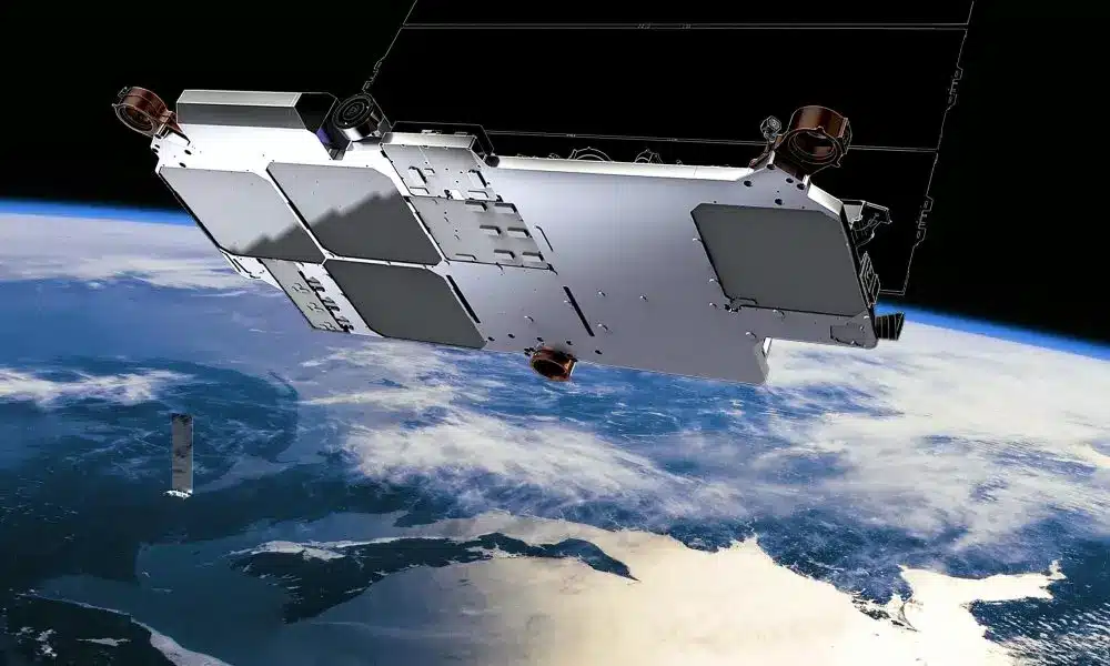 Starlink подготвя третото поколение сателити – скоростите ще надхвърлят 1000 Gbps