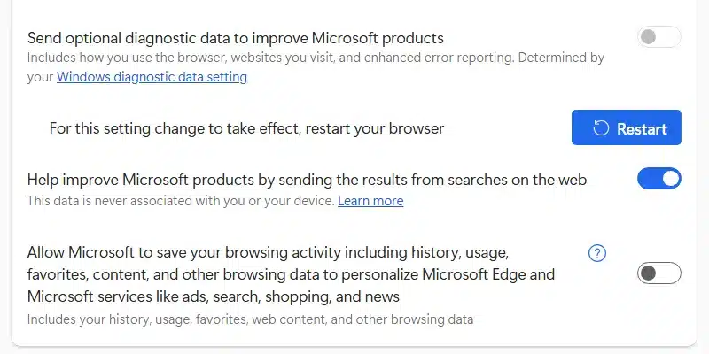 Windows 11 наистина пренебрегва поверителността ви – ето как да я защитите