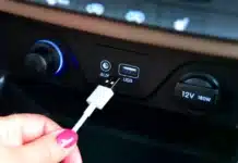Знаете ли, че можете да включите тези 10 аксесоара към USB порта на вашия автомобил?