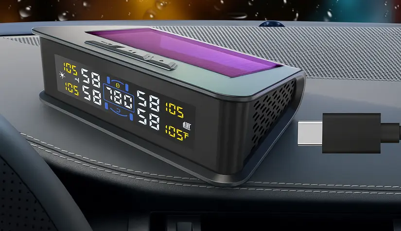 Знаете ли, че можете да включите тези 10 аксесоара към USB порта на вашия автомобил?