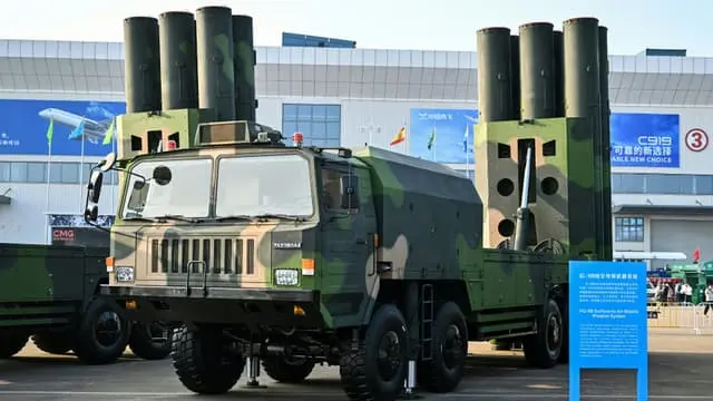 Новата технология за откриване на ракети е 20 000 пъти по-бърза от „Златния купол“ на Тръмп
