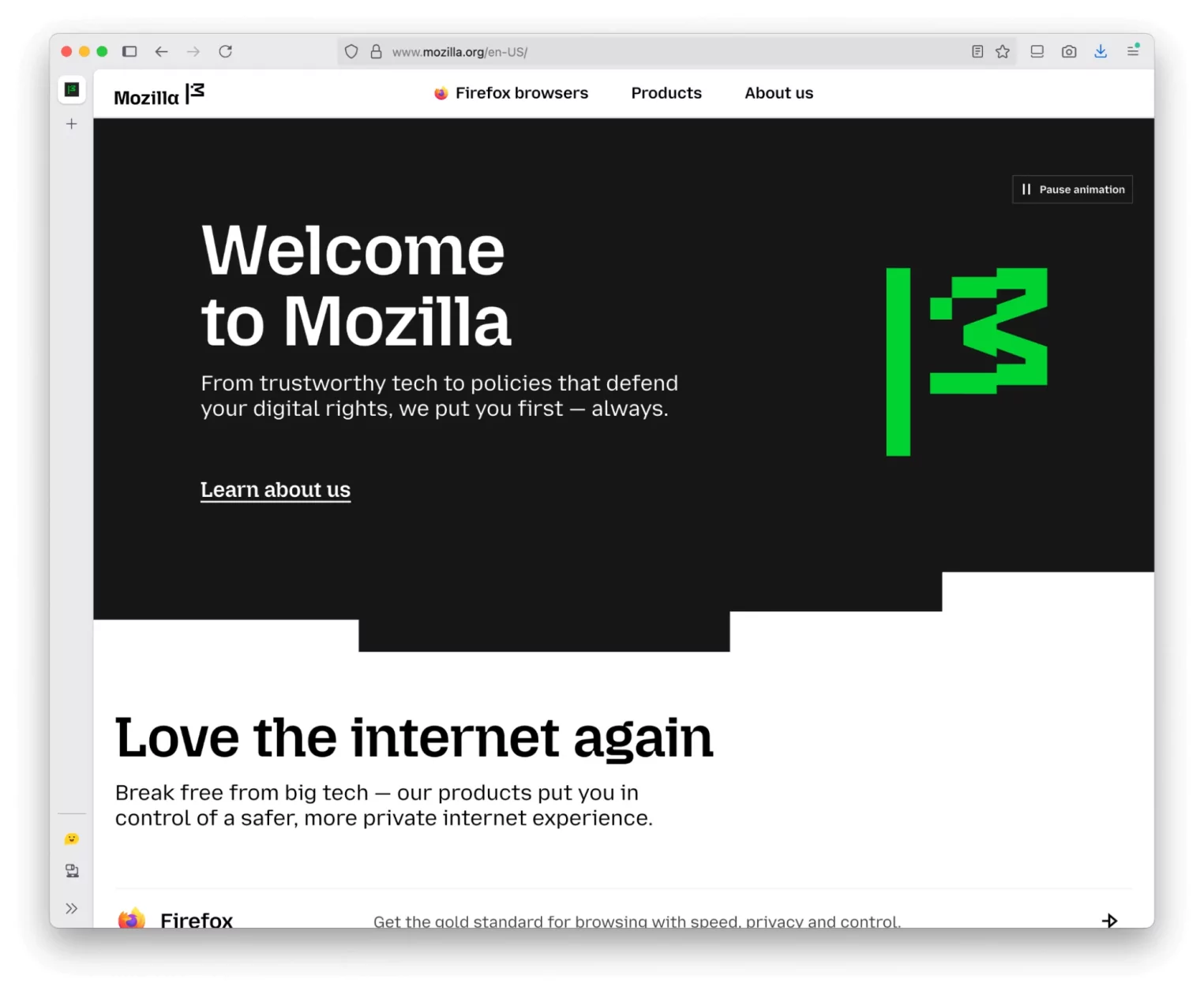 Групиране на табовете с помощта на ИИ и оптимизация на паметта за Linux: Mozilla представи Firefox 141